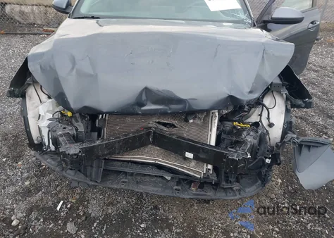 2024 Kia Forte Lxs from USA, damaged, VIN 3KPF24AD1RE739606